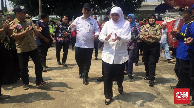 Mensos memastikan seluruh ahli waris korban memperoleh santunan kematian. Baik korban meninggal yang telah ditemukan maupun yang masih berstatus hilang.