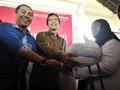 Syamsu Rizal-Fadli Ananda Jadi Dilan di Pilwalkot Makassar
