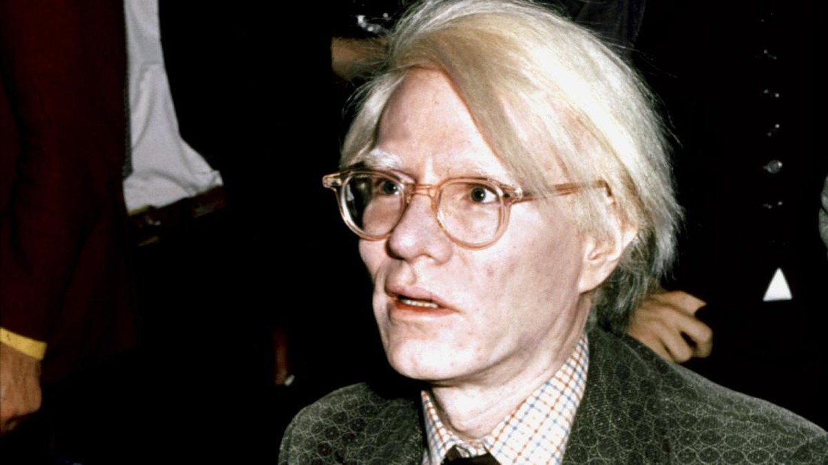 Warisan Karya Andy Warhol setelah 30 Tahun Kematian