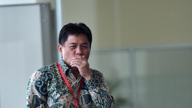 Suap Proyek Jalan, Politikus PKB Divonis 9 Tahun Penjara