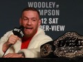 McGregor Klaim Lebih Kaya dari Messi dan Ronaldo