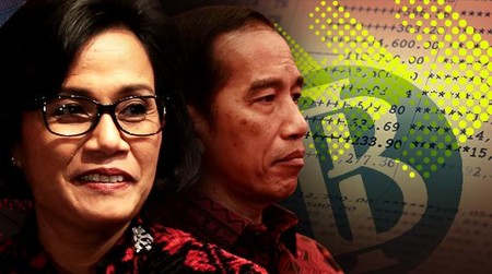 Buka-bukaan Rekening Wajib Pajak