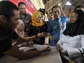 Tahun Pilpres, Jokowi Tambah Dana Bansos Nyaris Rp100 Triliun