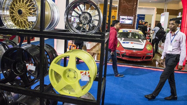 Pada area tertentu yang diubah dikhawatirkan menurunkan performa mobil saat digunakan untuk keseharian. Bahkan bisa mencederai penghuni kabin.
