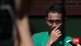 Ricky Fajrin: Gol Saya Biasa, Assist Hansamu yang Luar Biasa