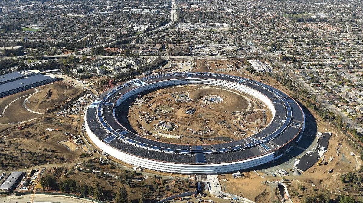 Sejarah Berdirinya Apple Inc yang Kini Mendunia