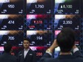 IHSG Diramal Menguat Usai Natal