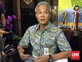 Ganjar Sebut Pasien Meninggal di Solo Belum Tentu Corona