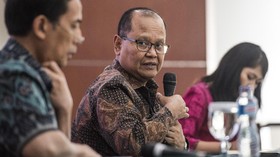 Pertamina Belum Rampung Hitung Modal Bangun Kilang Tuban