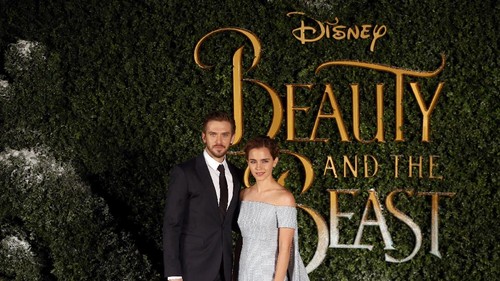 Dicap Gay, Anak-anak Diminta Tak Tonton Beauty and the Beast