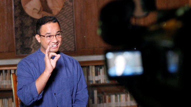 Tim pemenangan Anies-Sandi memastikan batal membawa pelaku kampanye hitam ke jalur hukum, lantaran pelaku sudah membuat permintaan maaf secara tertulis.