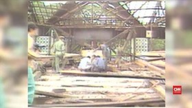Sejarah Upaya Pembunuhan oleh Mata-Mata Korut
