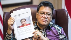 Besok, Pengadilan Malaysia Akan Bacakan Tuntutan Siti Aisyah