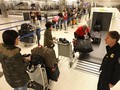 AS Izinkan Masuk WNA dari 26 Negara Mulai 8 November