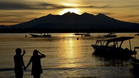Ombudsman Dorong KPK dan BPK Audit Pengelolaan Gili Trawangan