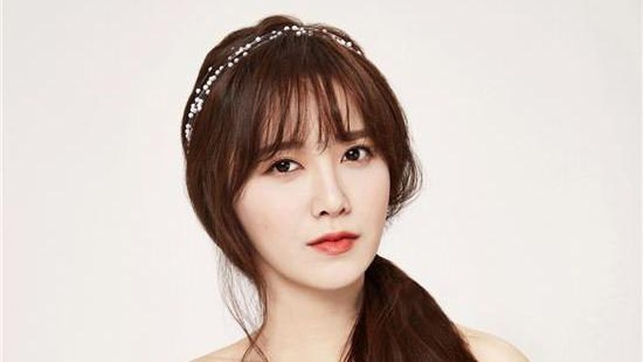 Goo Hye Sun