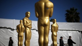Masuk Nominasi Oscar, Sinematografer Suriah Ditolak ke AS