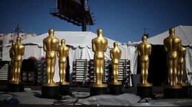347 Film 'Rebutan' Jadi Nominasi Oscar 2019