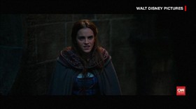 Emma Watson: Belle Jadi Awal Mula Putri Disney Lainnya