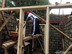 Bangun Rumah Perlu Arsitek atau Cukup Tukang? Ini Penjelasan Para Ahli