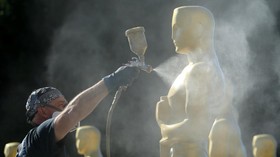 Pemerintah Masih Belum Danai Film Indonesia ke Oscar