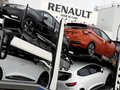 Renault Diprediksi Setop Diesel di India Tahun Depan