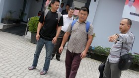 Langgar Izin Imigrasi, Tenaga Kerja China Terancam Deportasi