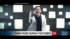 Youtube Tempat Youtubers Mengumpulkan Pundi-Pundi Rupiah