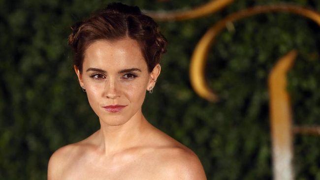 Emma Watson disebut sedang dalam tahap mendiskusikan perannya dengan sutradara, produser dan bos Marvel.