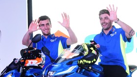 Ancaman Si Maniak Iannone di Seri Pembuka MotoGP