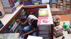 Kemendikbud Dinilai Masih Lemah Awasi Isi Buku Pelajaran