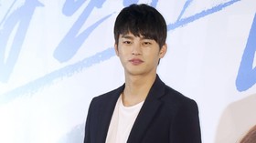 Seo In-guk Akan Jadi Kameo di Drama Korea Navillera