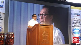 BTN Resmi Buka Kanwil 2 Jakarta-Banten