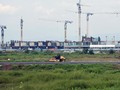 Kereta Cepat Jakarta-Bandung Terintegrasi Bandara Kertajati