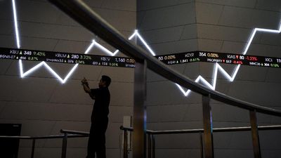 Intip Koleksi Saham Cuan Pekan Ini, Energi hingga Perbankan