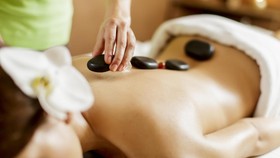 'Surga' Spa di Berbagai Penjuru Dunia