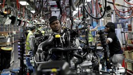 AS Tuntut TKDN Otomotif NAFTA 85 Persen