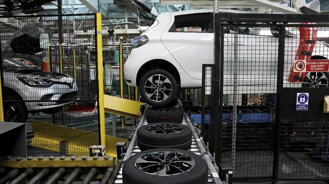 Kali ini Mazda, Suzuki, dan Yamaha yang telah mengakui melakukan kesalahan pengetesan konsumsi bahan bakar dan emisi kendaraan.