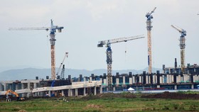 Menhub Sebut Tiga Opsi Lokasi Bandara Baru di Sukabumi