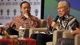 BKPM: Polemik Freeport Tak Gugah Selera Investor