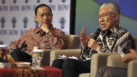 AS Mental dari TPP, 10 Negara ASEAN Merapat ke RCEP China