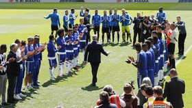 Ranieri Dipecat Gara-gara Pemain Lapor Bos Leicester