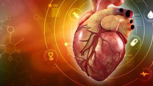 Atasi Gangguan Jantung Dengan Cabg