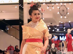 Dukung Dangdut Masuk UNESCO, Fitri Carlina Bikin Kafe di New York