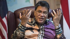Malaysia Akan Bebaskan 137 Nelayan Indonesia