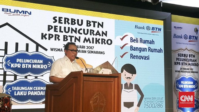 PT Bank Tabungan Negara (Persero) Tbk (BTN) menargetkan pemisahan Unit Usaha Syariah (UUS) dari entitas induk (spin off) bisa terlaksana paling lambat 2020.