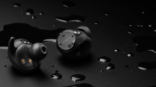 Beraktivitas di luar atau berolahraga tanpa harus meninggalkan pesan penting, kini bisa dilakukan berkat kehadiran earbud Jabra Elite Sport.