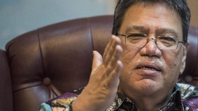 Malaysia Anggap Moratorium Perbanyak TKI Ilegal