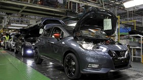 Kemenhub Sebut Nissan dan Suzuki Belum Siap Euro 4