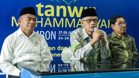 Penjelasan Kiai Ahmad Dahlan soal Pemimpin dan Kerusakan Alam